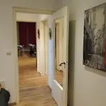 Appartement Cosy à 200m De La Cathédrale Liège