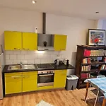 Cosy A 200m De La Cathedrale Апартаменты Льеж