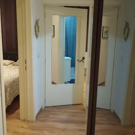 Apartment Cosy A 200m De La Cathedrale Liege