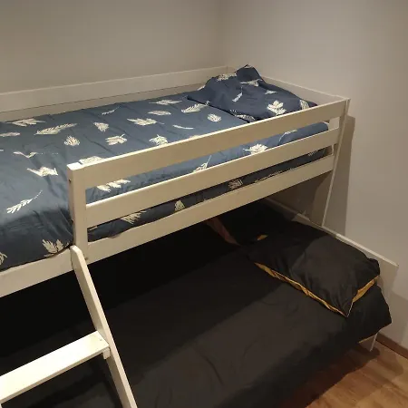 Apartment Cosy A 200m De La Cathedrale *